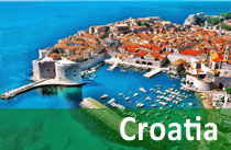 Oferta Croatia